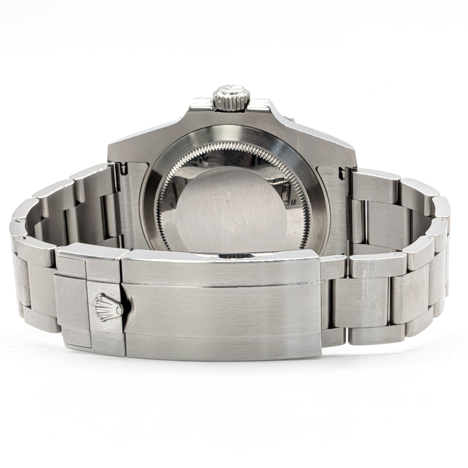 Rolex Submariner Date. 116610LN. 2019.