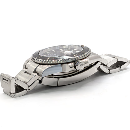 Rolex Submariner Date. 116610LN. 2019.
