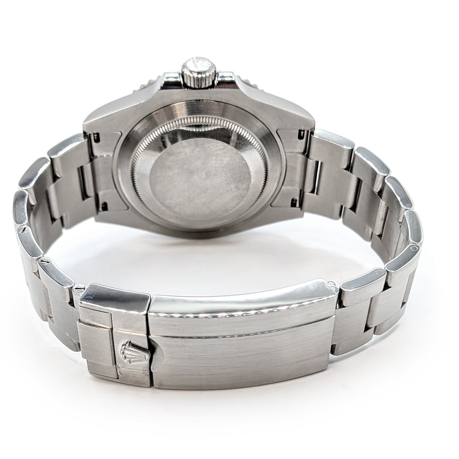 Rolex Submariner Date. 2023. 126610LN.