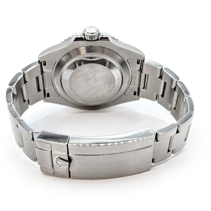 Rolex Submariner Date. 2023. 126610LN.