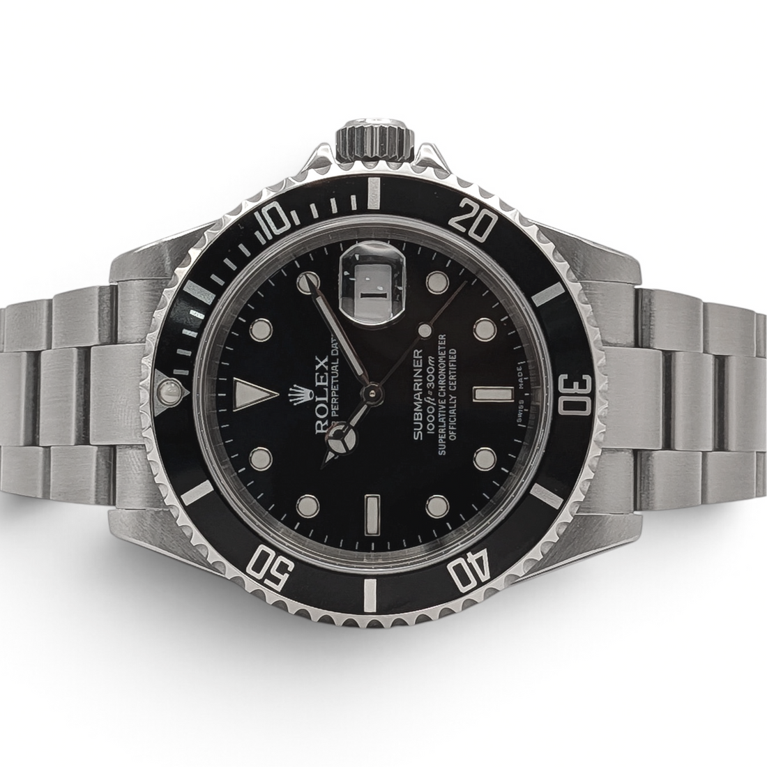 Rolex Submariner Date, 2005