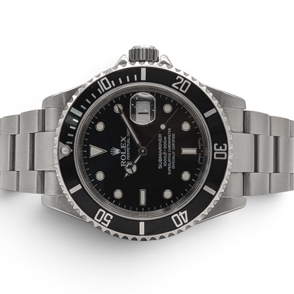 Rolex Submariner Date, 2005