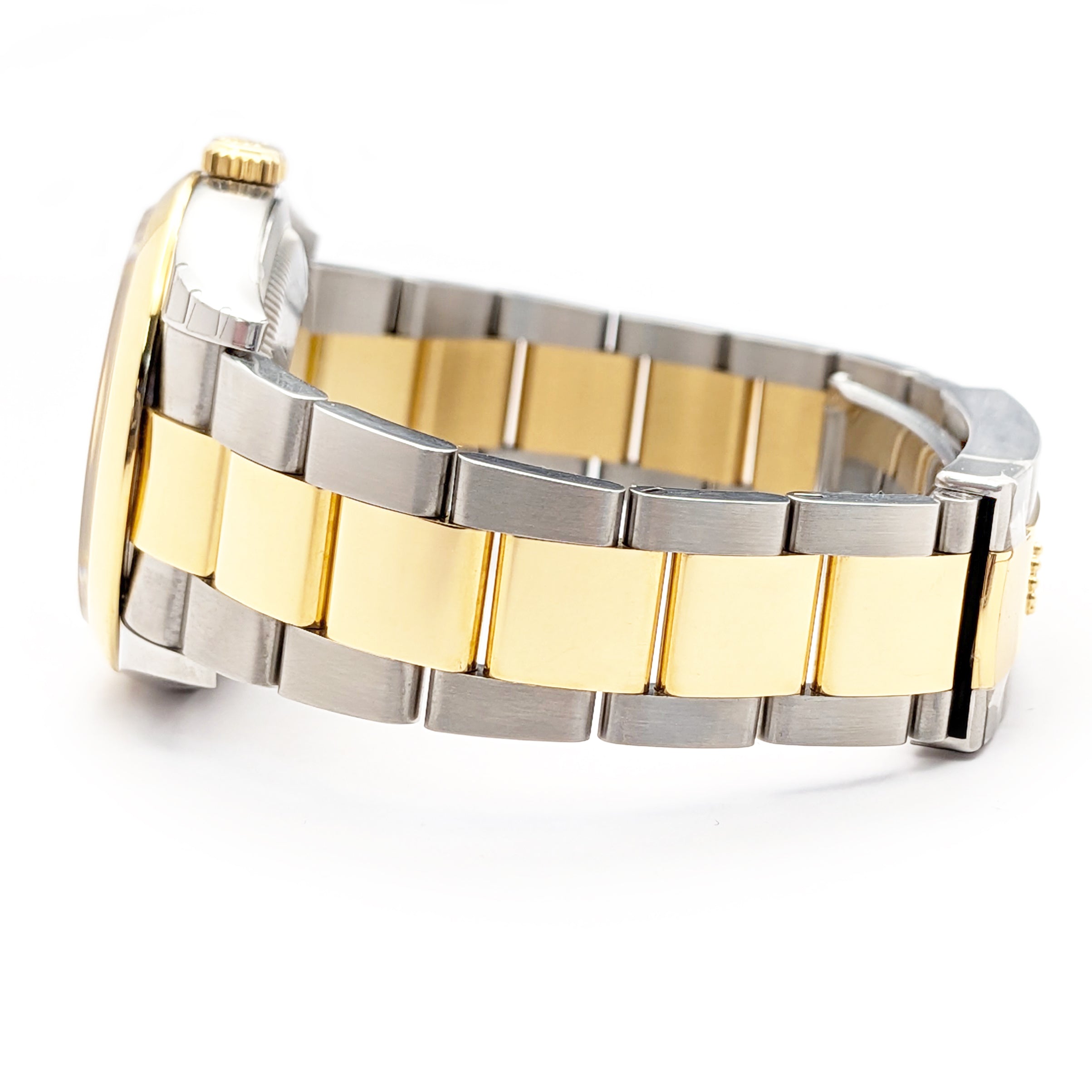 Rolex Datejust 36. 126203. 2022