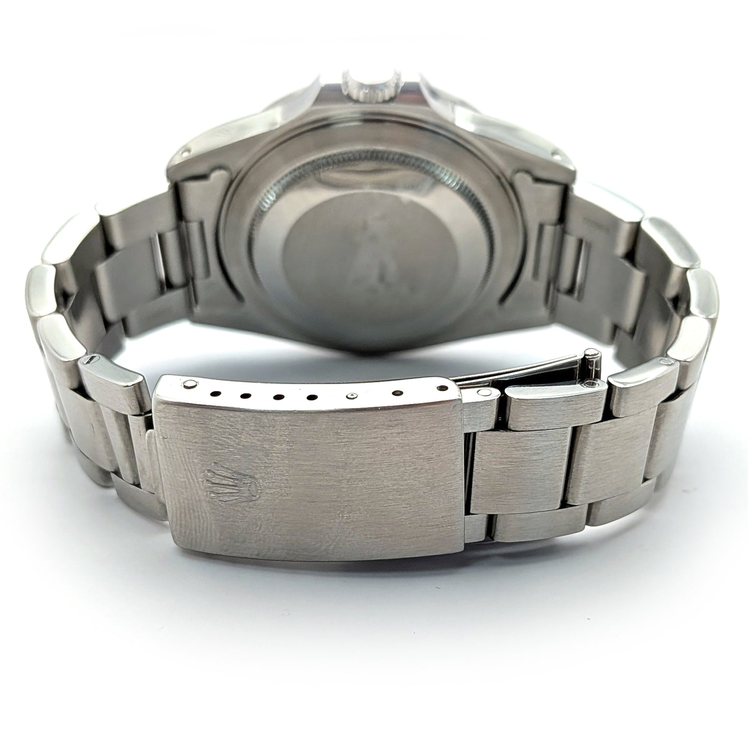 Rolex Explorer II. 16570. 2004.