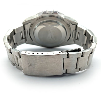 Rolex Explorer II. 16570. 2004.