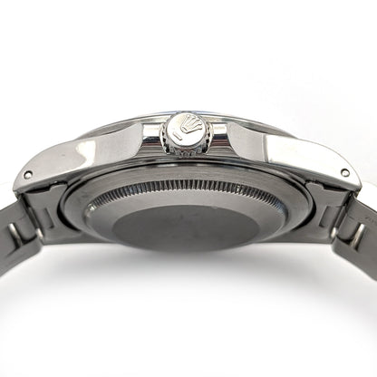 Rolex Explorer II. 16570. 2004.