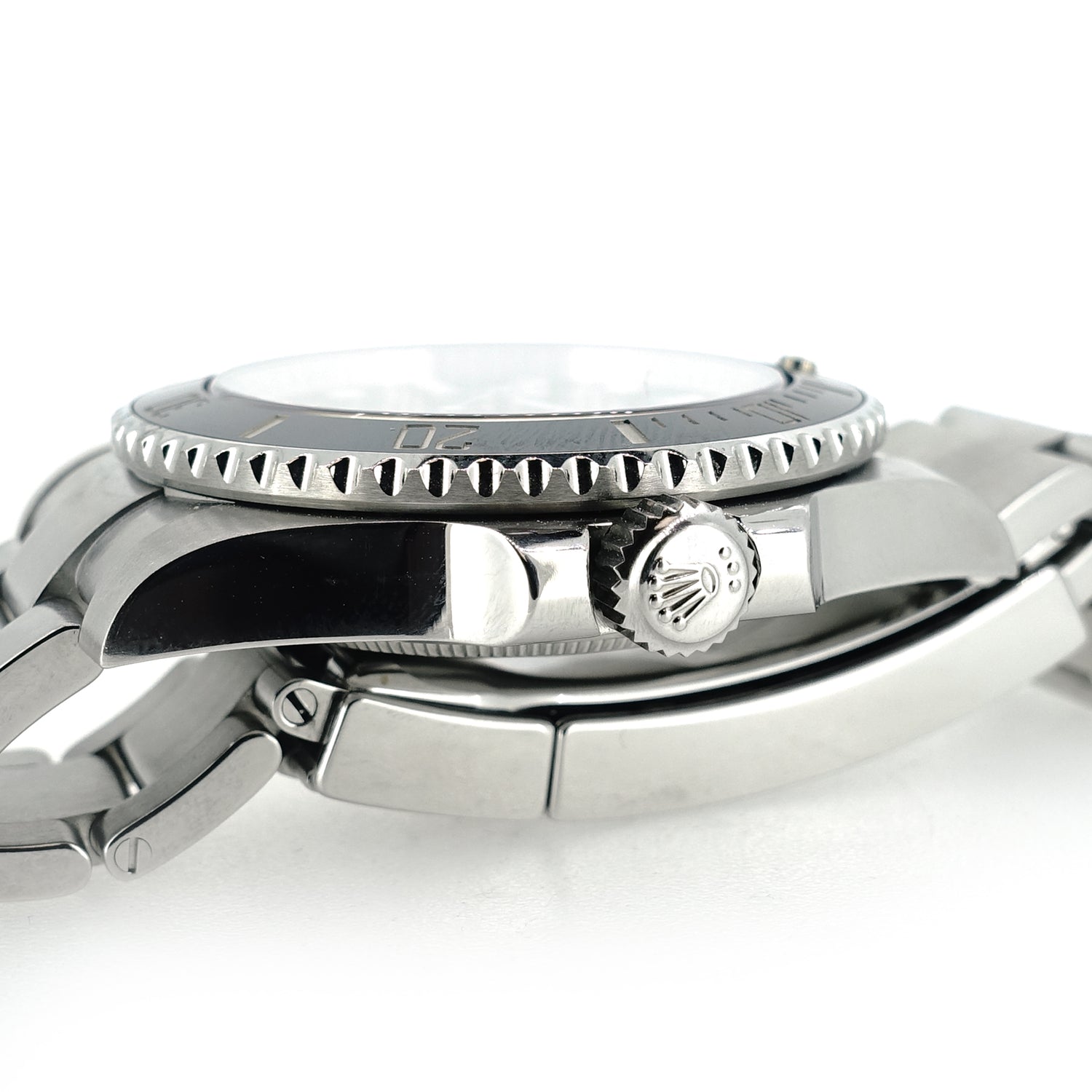 Rolex Oyster Perpetual Submariner. 114060. 2013.