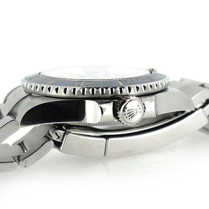 Rolex Oyster Perpetual Submariner. 114060. 2013.