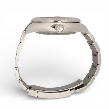 Rolex Sky Dweller 2021. Model number 326934