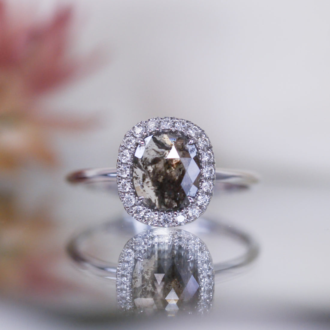 Bespoke Engagement Rings – PA Jewellery