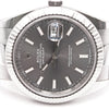 Rolex Datejust 41. Reference 126334, 2021