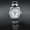 Ladies' Rolex Oyster Perpetual Datejust. Model 179160. 2010.