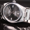 Rolex Oyster Perpetual 39mm. Model 114300. 2019