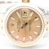 Rolex Oyster Perpetual Lady Datejust. Model 179173. 2006