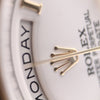 Rolex Day-Date II. Reference 218238, 2011