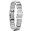 Ladies' Citizen Axiom in stainless steel EG7050-54A