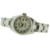Ladies' Rolex Oyster Perpetual Datejust. Model 179160. 2010.
