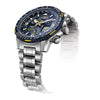 Citizen Promaster SkyHawk A-T Blue Angels in stainless steel JY8078-52L