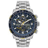 Citizen Promaster SkyHawk A-T Blue Angels in stainless steel JY8078-52L