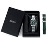 Seiko Prospex 'Island Green' 1968 Recreation Diver's Limited Edition in stainless steel SPB207J1