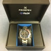 Seiko Prospex PADI Diver's Special Edition in stainless steel SRPB99K1