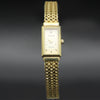 Accurist Ladies' Dress Watch in 9ct Gold
