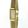 Accurist Ladies' Dress Watch in 9ct Gold