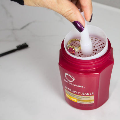 Jewellery Cleaner - Precious