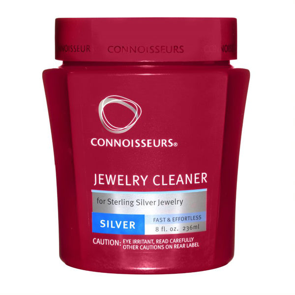 Jewellery Cleaner - Silver